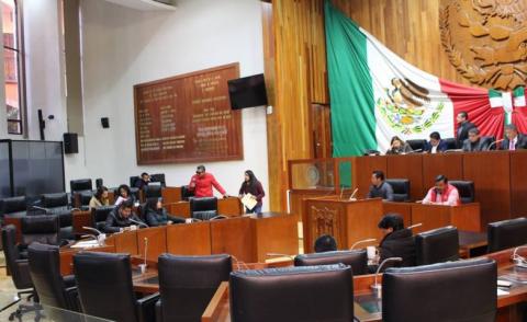 Determina Congreso no ratificar como magistrado a Fernando Bernal Salazar imagen 2