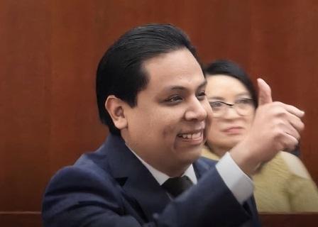 Silvanito Garay no quiere reforma electoral, le quitaría poder y dinero