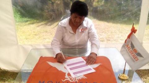 Pide Nava que se castigue a Obispo por violar la ley imagen 2