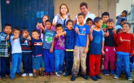 Maricarmen Cervantes se compromete con huamantlecos imagen 1