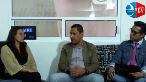 Empoderamiento y participación ciudadana, ejes del nuevo IAIP: Marlene Alonso