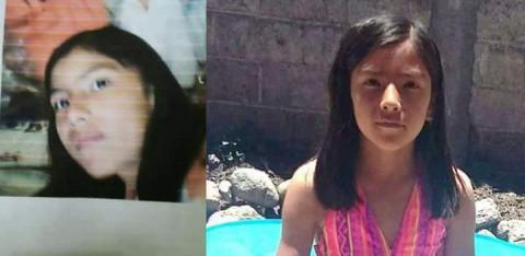 Desaparece menor de 9 años en Amaxac imagen 1