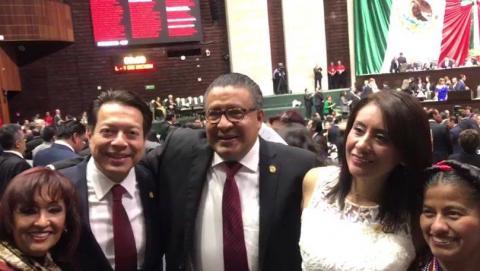 A México le espera una nueva etapa de grandes beneficios: Cuellar Cisneros imagen 3