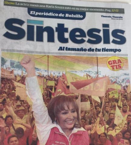 Liberan a cinco jóvenes acusados de delitos electorales