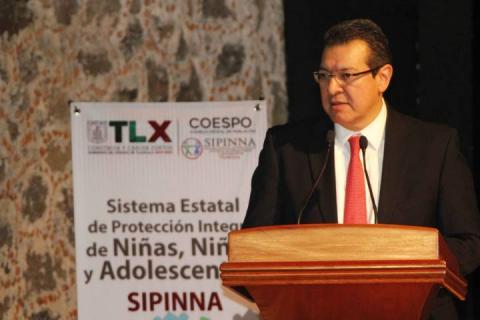 Iniciamos nueva fase, la de reparación de daños: Marco Mena imagen 1