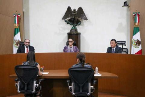 SRCDMX confirma elección de integrantes del ayuntamiento de San Lorenzo Axocomanitla, Tlaxcala imagen 1