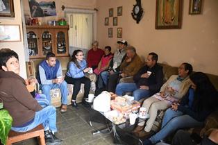 Instala Tlaxco primera alarma vecinal para prevenir delitos imagen 3