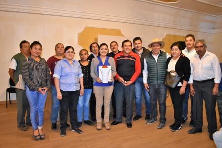 Alarmas vecinales reforzaron seguridad en el municipio: TOA imagen 3