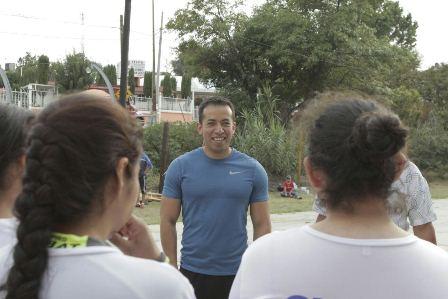 En Tepeyanco buscamos mejorar la vida de los jóvenes: Bladimir imagen 4