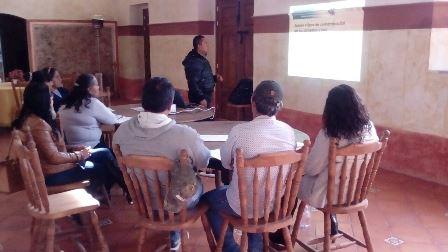 Concluye capacitación a servidores turísticos de Tlaxco imagen 4