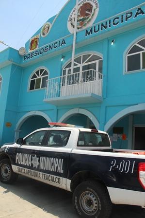 Seguridad de visitantes está garantizada en vacaciones: alcalde imagen 2