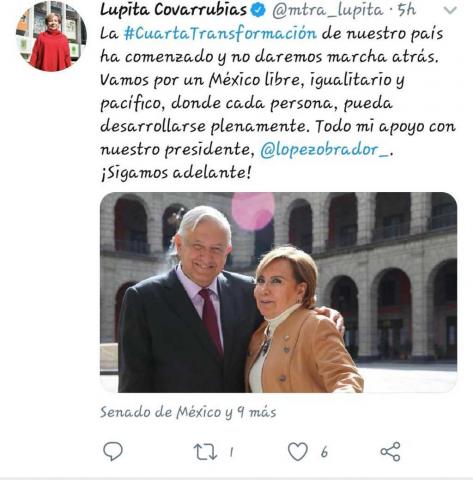 Se desbarranca Tongolele y queda en ridículo imagen 2