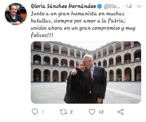 Se desbarranca Tongolele y queda en ridículo imagen 5