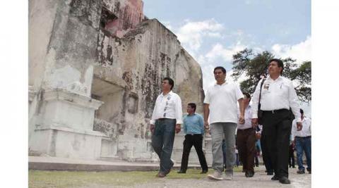 Formalizan Totolac y Jonacatepec hermanamiento imagen 1