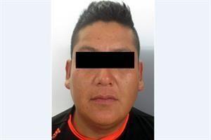 Atrapan en la CDMX a otro padrote de Tlaxcala