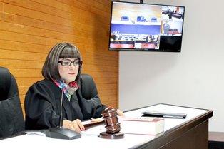 Arranca segunda instancia para el Sistema Penal Acusatorio imagen 1