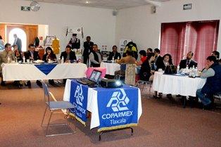 Promueven solución de conflictos a través de mediación