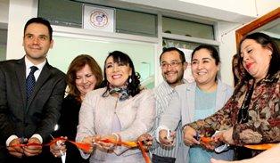Inauguran TSJE Biblioteca Especializada en Género