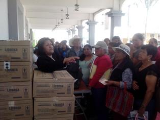 Bienestar social creciente en Tzompantepec imagen 3