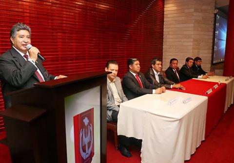 Dice rector que es dinámica la movilidad estudiantil en la UAT