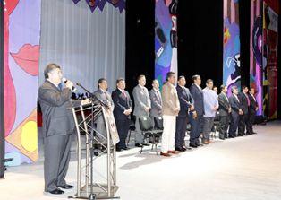 Efectúan la UAT “Octava Jornada de Autorrealización 2015”