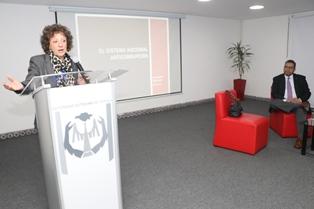 Se discutió en la UAT sobre el Sistema Nacional Anticorrupción imagen 3