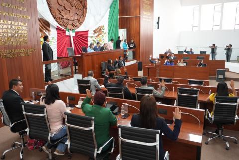 Congreso determina no ratificar a consejera de la Judicatura imagen 1