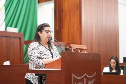Diputada Soraya Noemí Bocardo presenta iniciativa para reformar el Código Penal de Tlaxcala imagen 2