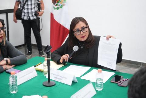 Informan resultados de evaluación de aspirantes a integrar el CPC del SAET imagen 1