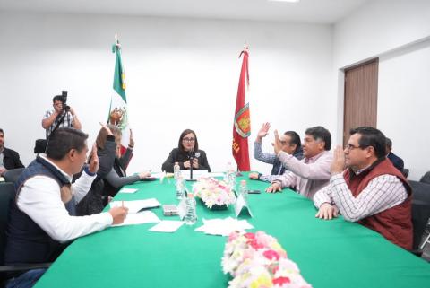 Informan resultados de evaluación de aspirantes a integrar el CPC del SAET imagen 2