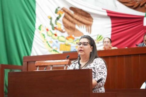 Diputada Soraya Noemí Bocardo presenta iniciativa para reformar el Código Penal de Tlaxcala imagen 1