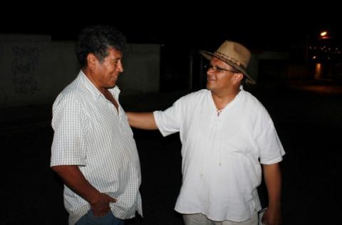 La “Ley AntiChapulín” acabará con Políticos simuladores: Ávila imagen 4