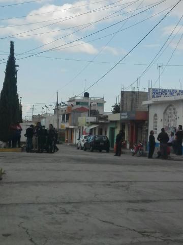 Amedrenta regidor con funciones de alcalde a tesorera de Ixtenco imagen 3