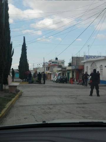 Amedrenta regidor con funciones de alcalde a tesorera de Ixtenco imagen 2