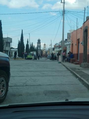 Amedrenta regidor con funciones de alcalde a tesorera de Ixtenco imagen 1