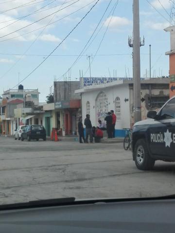 Amedrenta regidor con funciones de alcalde a tesorera de Ixtenco imagen 4