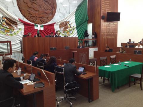 José Antonio Aquiahuatl Sánchez es el Procurador numero 3 imagen 2