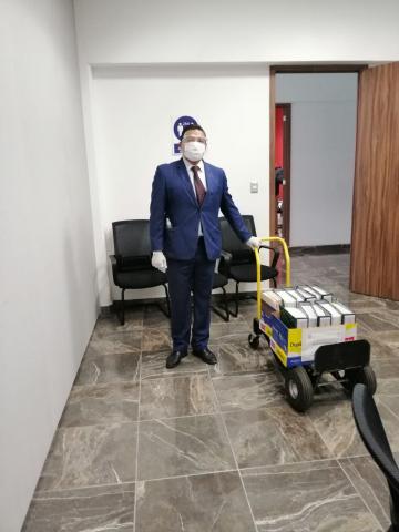 Entrega Tecopilco su Cuarto Trimestre de la Cuenta Pública 2020 imagen 5