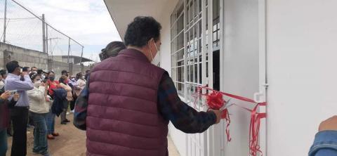La educación es la base para continuar con el desarrollo del municipio: Oscar Portillo imagen 3