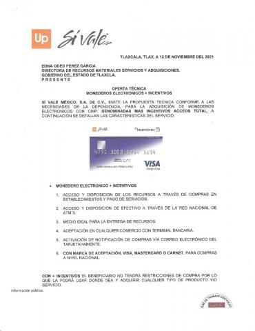Quiere Blanca Águila imponer a sus empresas imagen 1