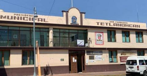 Tetlanohcan es uno de los municipios con mayor transparencia y rendición de cuentas imagen 1