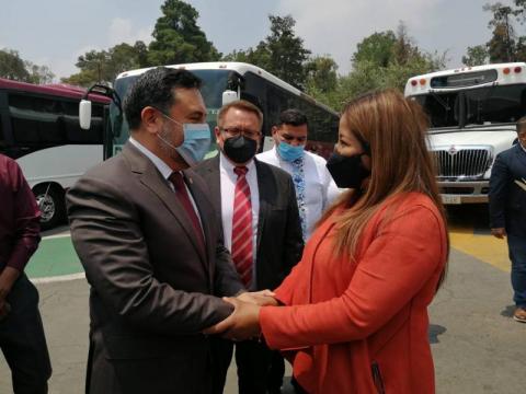 Amaxac recibirá las Brigadas Multidisciplinarias del Instituto Politécnico Nacional imagen 2