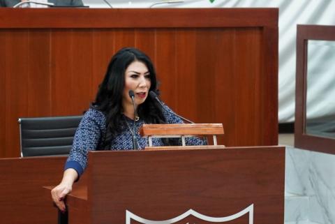 Presentan decreto de nueva Ley de Educación Superior de Tlaxcala
