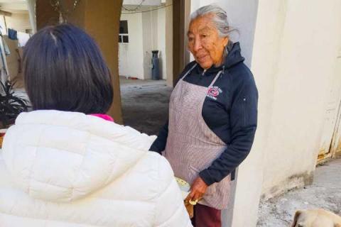Avanza en Tlaxcala con levantamiento directo de necesidades ciudadanas: ASG imagen 1