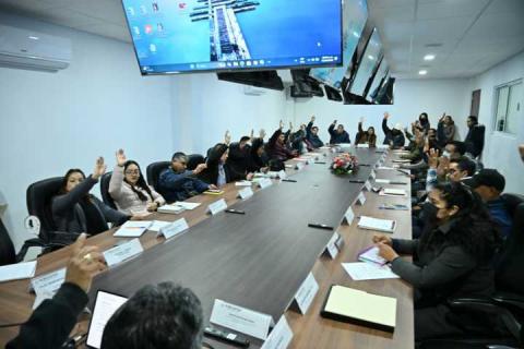 "Cabildo de Ixtacuixtla arranca con pie derecho en 2026": Alberto Hernández Olivares imagen 4