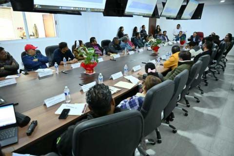 Reconoce Cabildo de Ixtacuixtla Labor de Policías Municipales imagen 3