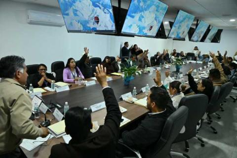 Ixtacuixtla Avanza con Acuerdos Estratégicos para el Desarrollo Municipal imagen 3
