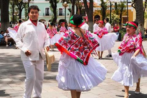 Ayuntamiento de Tlaxcala fortalece la convivencia con una nueva jornada de domingos familiares imagen 2