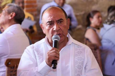 Gobierno del estado fortalece diálogo con líderes sindicales imagen 2