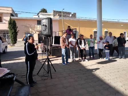 Ayuntamiento y SMDIF conmemoran Día Internacional de la Mujer imagen 3
